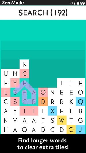 Spelltower+ screenshot 2