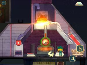 Spiritfarer: Netflix Edition screenshot 2