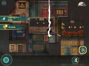 Spiritfarer: Netflix Edition screenshot 3