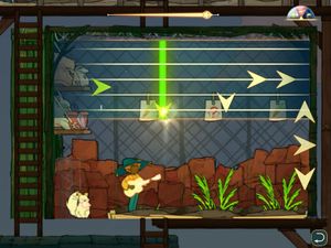 Spiritfarer: Netflix Edition screenshot 4