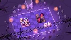 Spooky Express screenshot 3