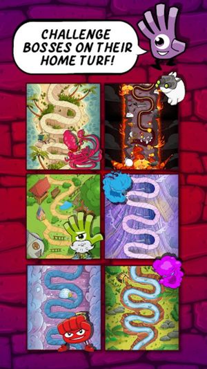 Spot It! Go! screenshot 3