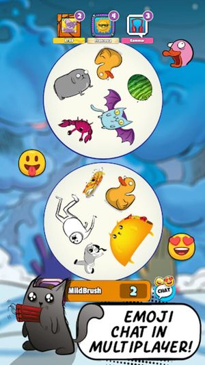 Spot It! Go! screenshot 4