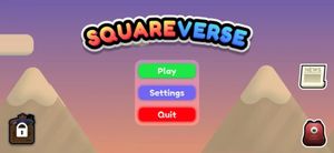 Squareverse screenshot 1