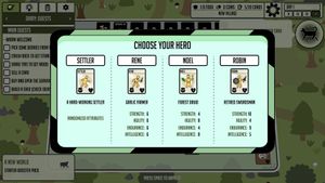 Stacks: Village! screenshot 1