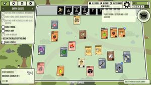 Stacks: Village! screenshot 2