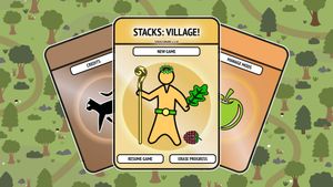 Stacks: Village! screenshot 3
