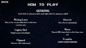Stair Tap screenshot 1