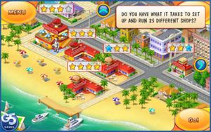 Stand O'Food 3 screenshot 3