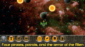 Star Traders screenshot 1