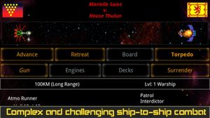 Star Traders screenshot 2