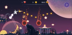 Starblind screenshot 2
