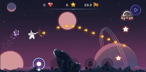 Starblind screenshot 3