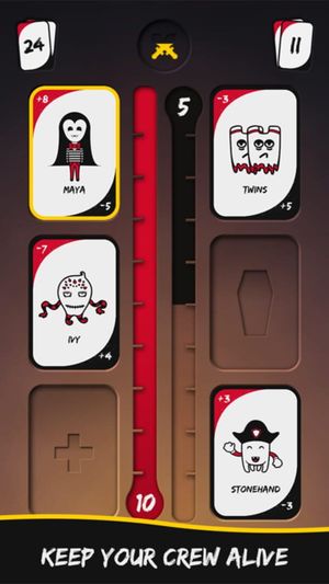 Startup Grave screenshot 1