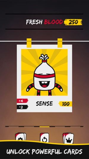 Startup Grave screenshot 3