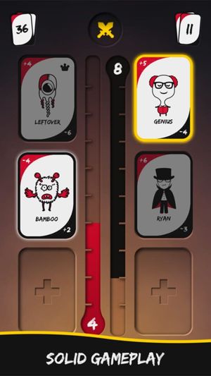 Startup Grave screenshot 4