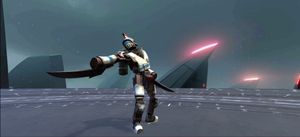 Steel Titans screenshot 2