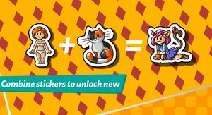 Sticker Craft screenshot 1