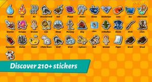 Sticker Craft screenshot 2
