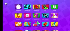 Stickman Party screenshot 3