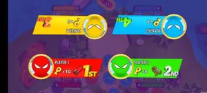 Stickman Party screenshot 4