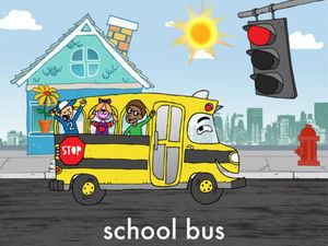 Stop and Go! HD screenshot 2