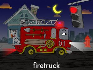 Stop and Go! HD screenshot 3