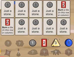 Strategems screenshot 1