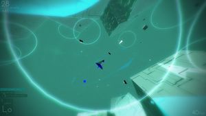 Strato screenshot 2