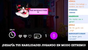 Streamtubers screenshot 4