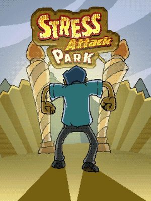 Stress Attack screenshot 1