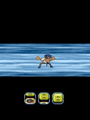 Stress Attack screenshot 3