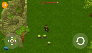 Stronghold Defender screenshot 2