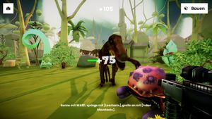 Struckd: 3D Game Creator screenshot 1
