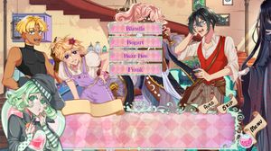 Subject:Love screenshot 2