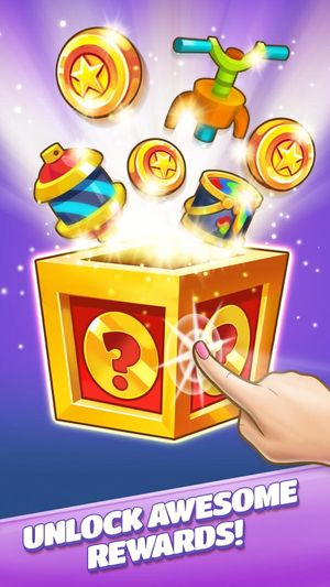 Subway Surfers Match screenshot 4