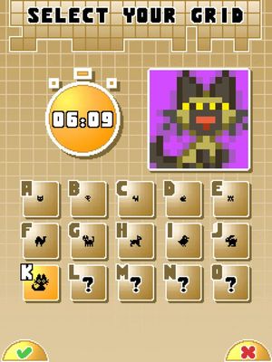 Sudopix screenshot 1