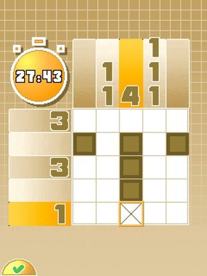 Sudopix screenshot 2