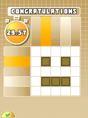 Sudopix screenshot 3