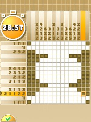 Sudopix screenshot 4