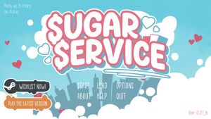 Sugar Service screenshot 1