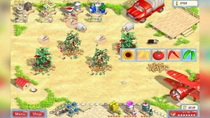 Sunshine Acres screenshot 1