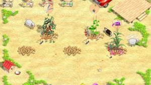 Sunshine Acres screenshot 4