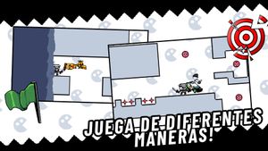 Super Momos Crushers screenshot 1