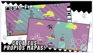 Super Momos Crushers screenshot 2