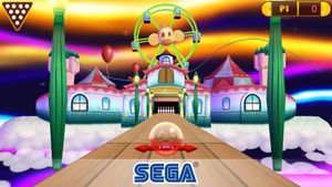 Super Monkey Ball 2: Sakura Edition screenshot 4