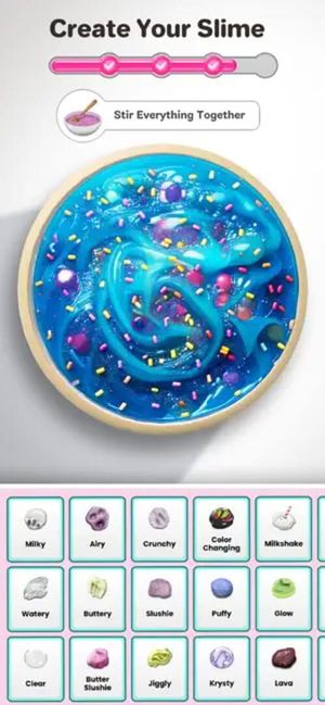 Super Slime Simulator screenshot 2