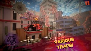 Super Storm screenshot 2