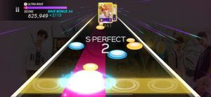 SuperStar: The Boyz screenshot 1