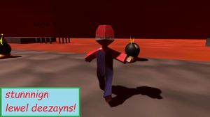 Supra Mayro 64 FM screenshot 3